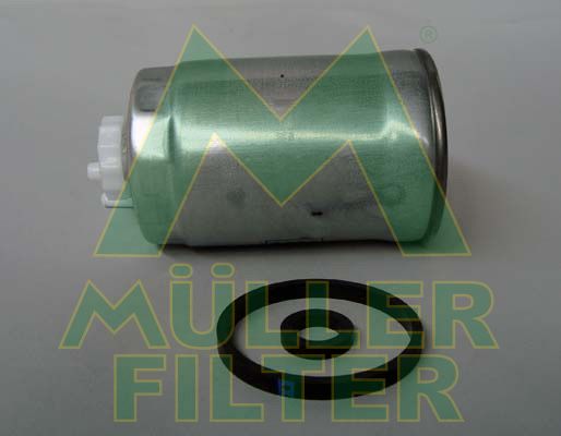 MULLER FILTER Топливный фильтр FN159